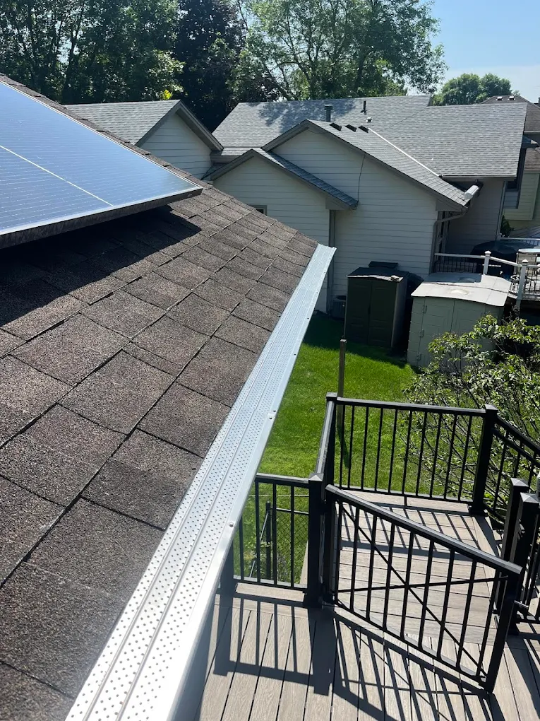 Gutter Cleaning Service