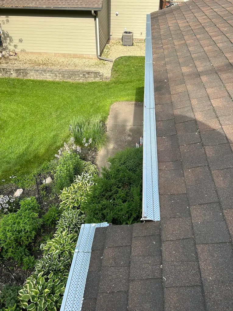 Professional Gutter Safety