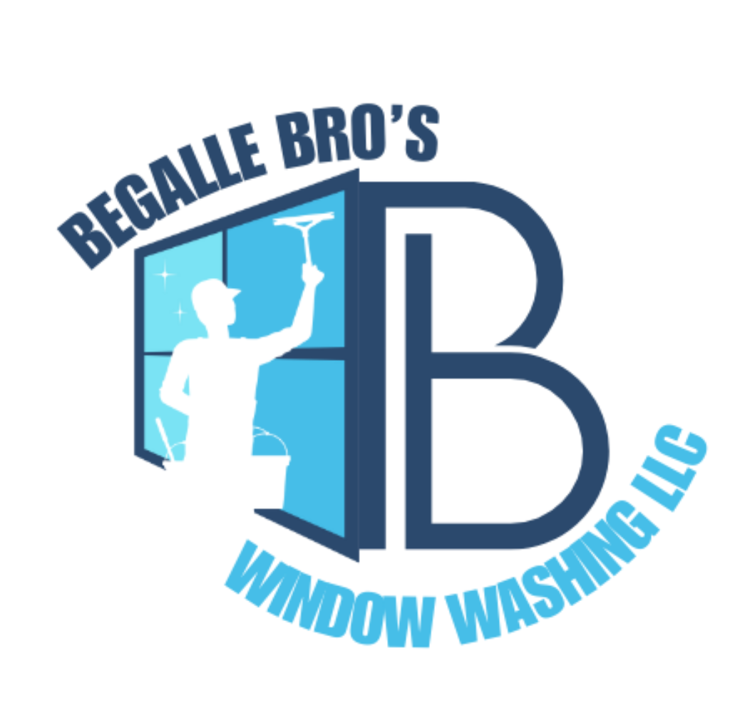 Begalle Bro's Logo